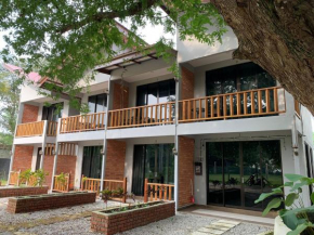 Hotels in Balok